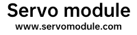 Servo module