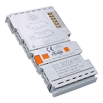 BK3150 | Beckhoff PROFIBUS Compact Bus Coupler