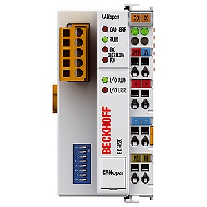 BK5120 | Beckhoff CANopen Bus Coupler