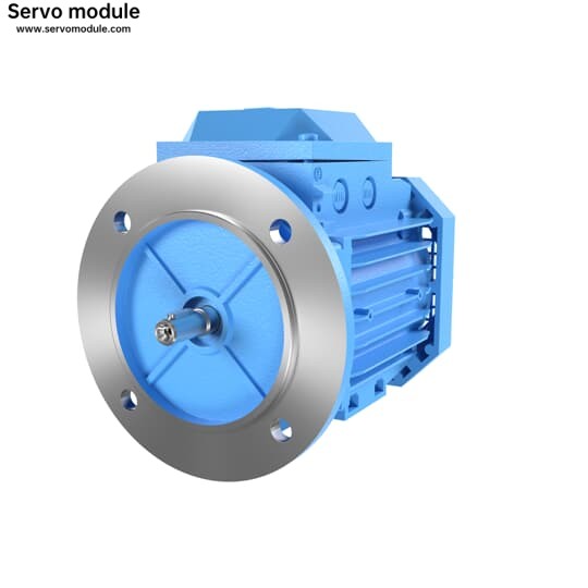 3GAA062312-BSF ABB - M3AA 63B 4