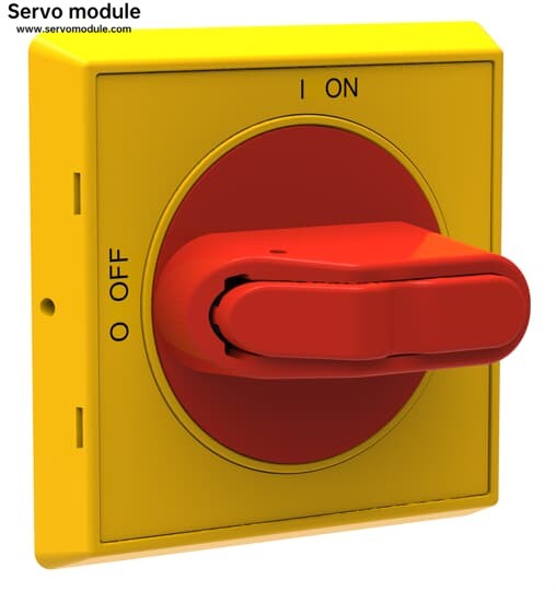 1SCA105297R1001 ABB - OHYS2AJ1