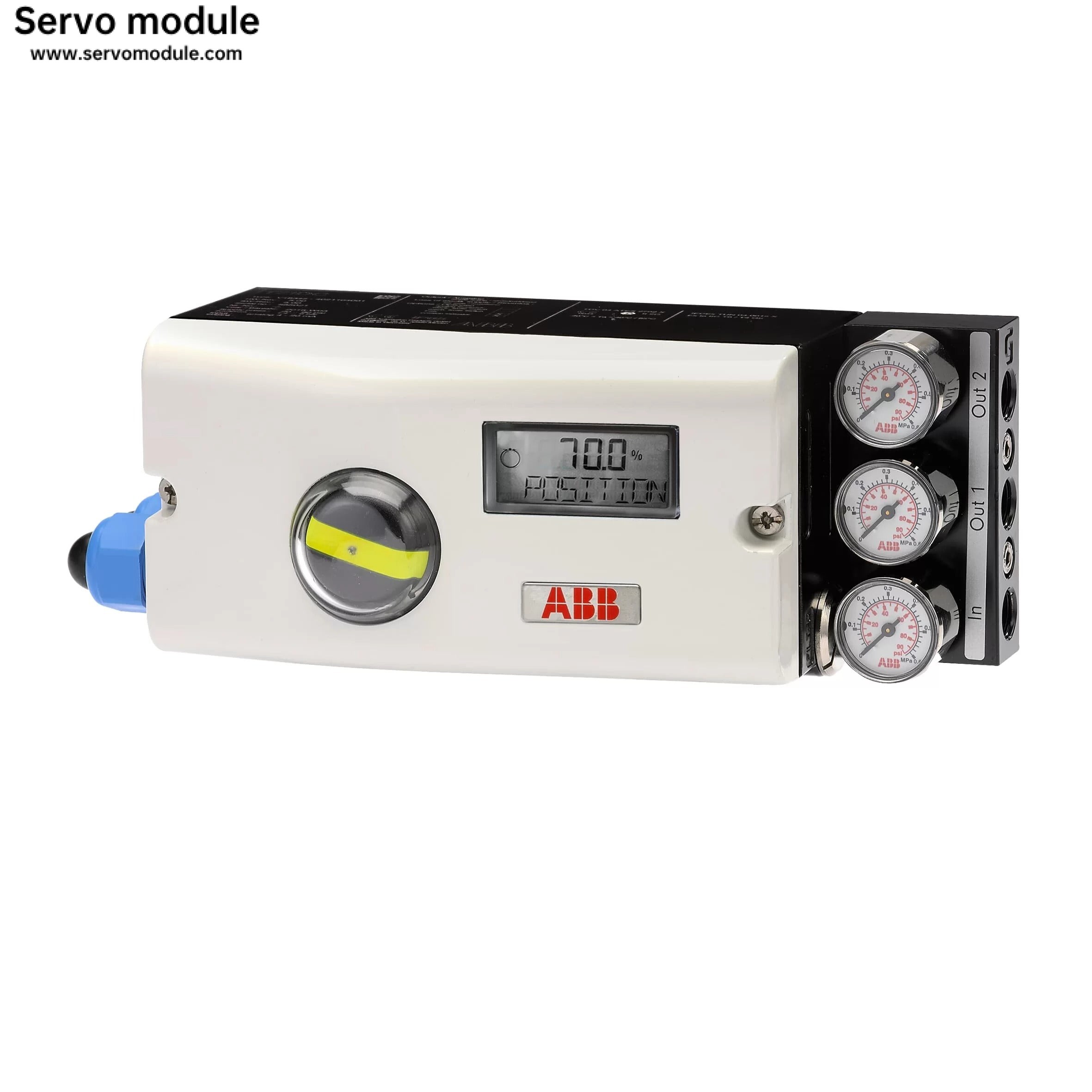 V18345-2022520001 ABB