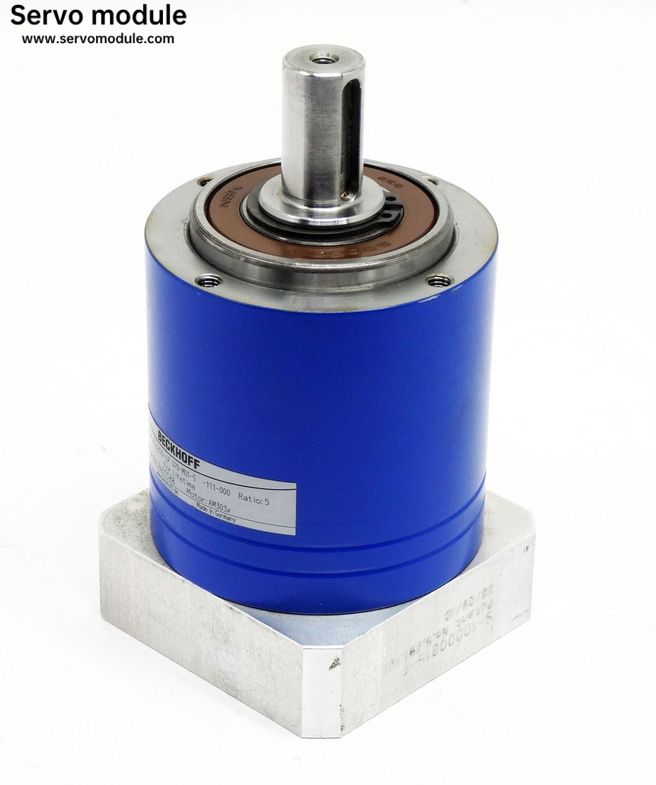 AG2200-LP-050-M01-5-111-000 Beckhoff