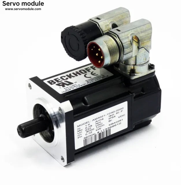 AM3021-0C00-0000 Beckhoff