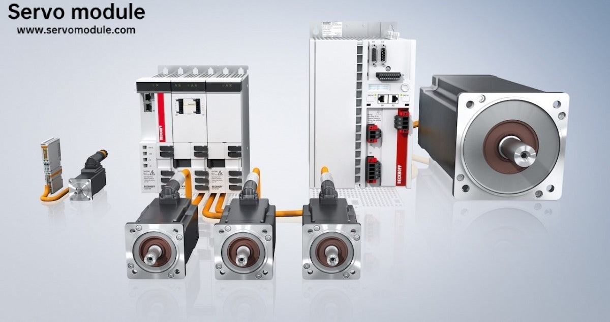 AM8052-0J00-9000 Beckhoff
