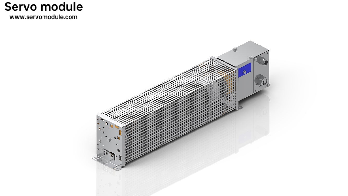AX2090-BW50-0600 Beckhoff