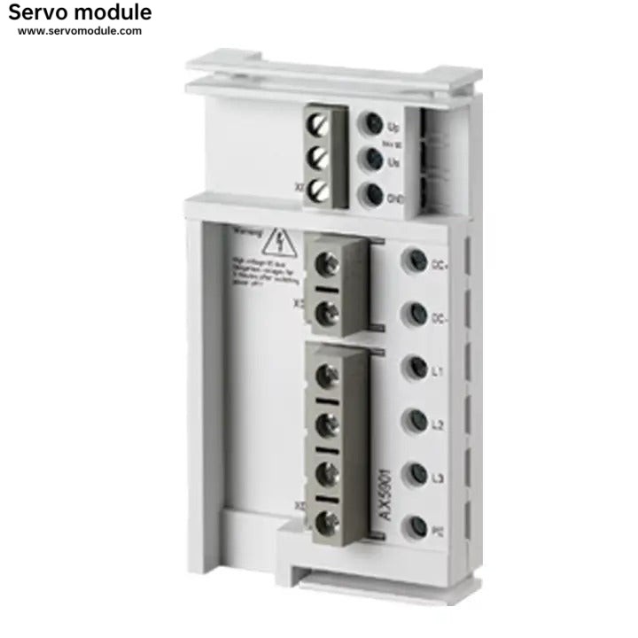AX5901-0000 Beckhoff