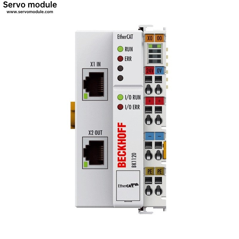 BK1120 Beckhoff