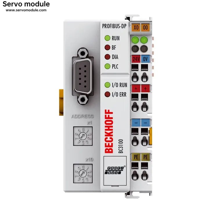 BC3100 Beckhoff