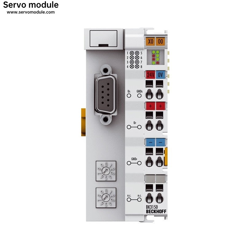 BK3150 Beckhoff