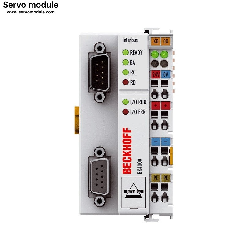BK4000 Beckhoff