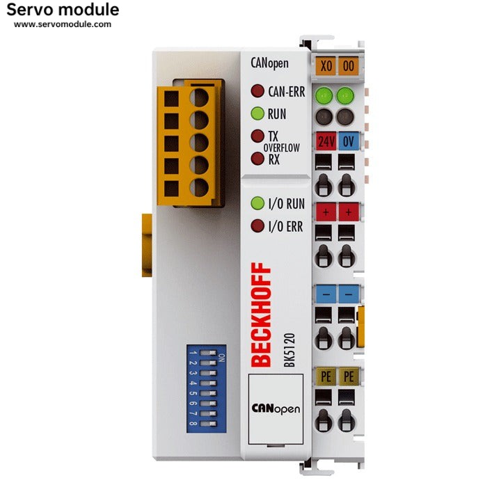 BK5120 Beckhoff