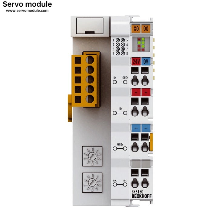 BK5150 Beckhoff