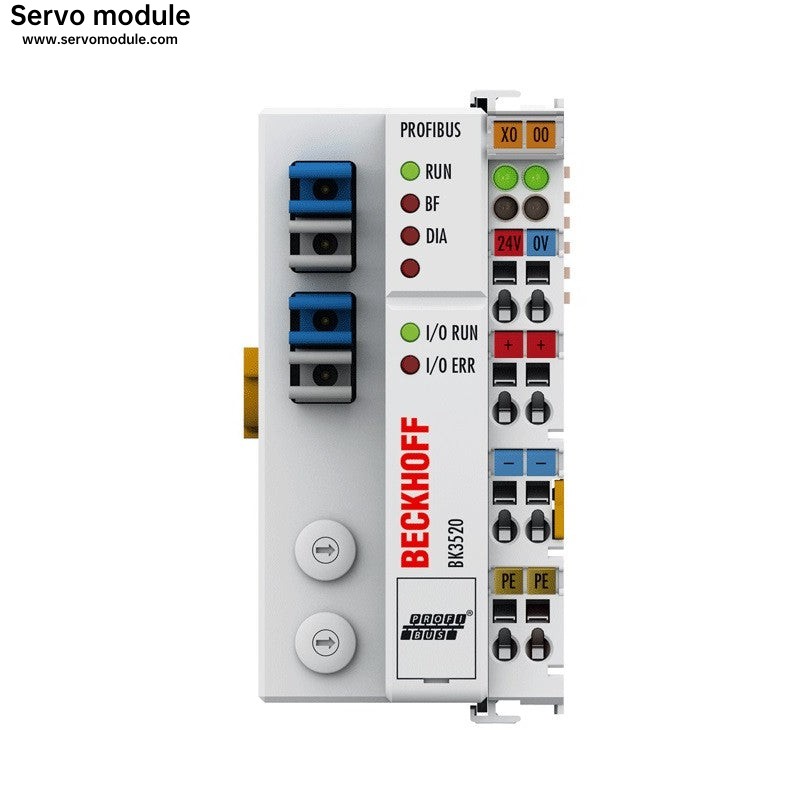 BK3520 Beckhoff