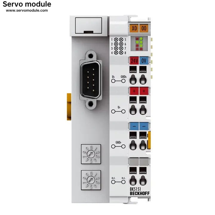 BK5151 Beckhoff