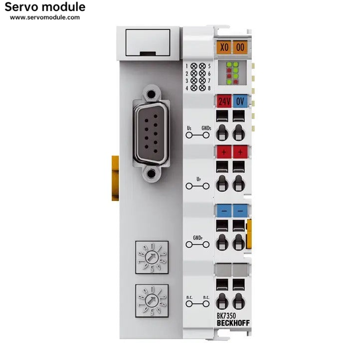 BK7350 Beckhoff