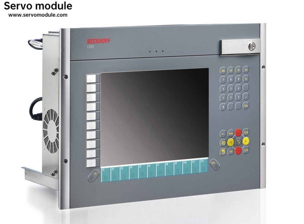 C3320-0010 Beckhoff