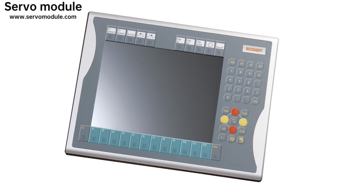 CP7931-1100-0000 Beckhoff