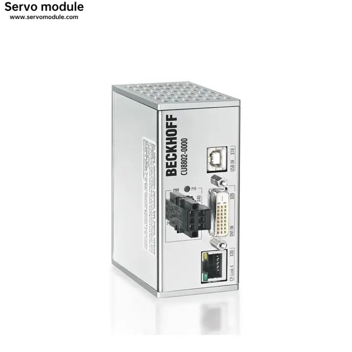 CU8802-0000 Beckhoff