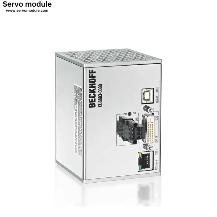 CU8803-0000 Beckhoff