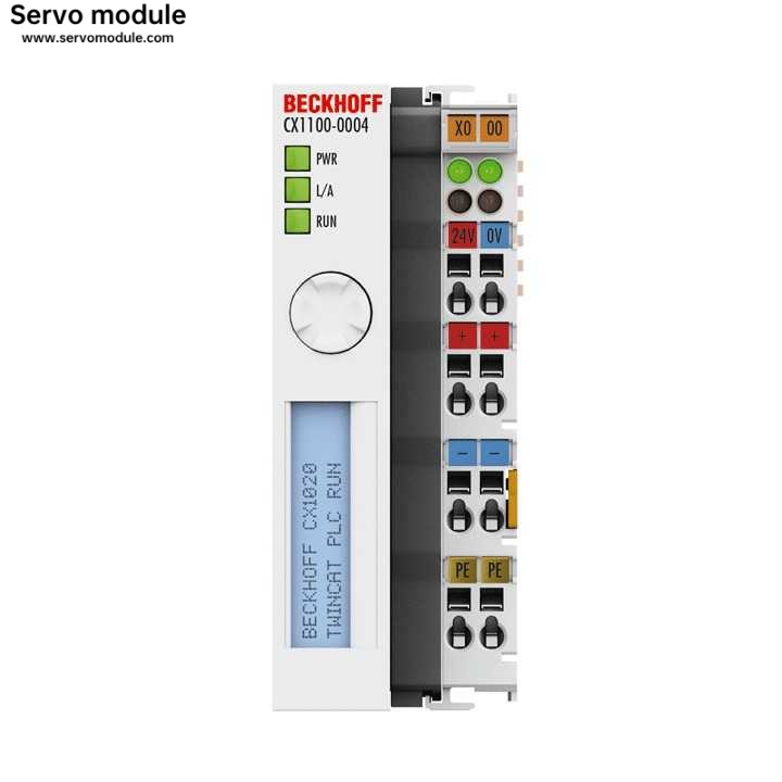 CX1100-0004 Beckhoff