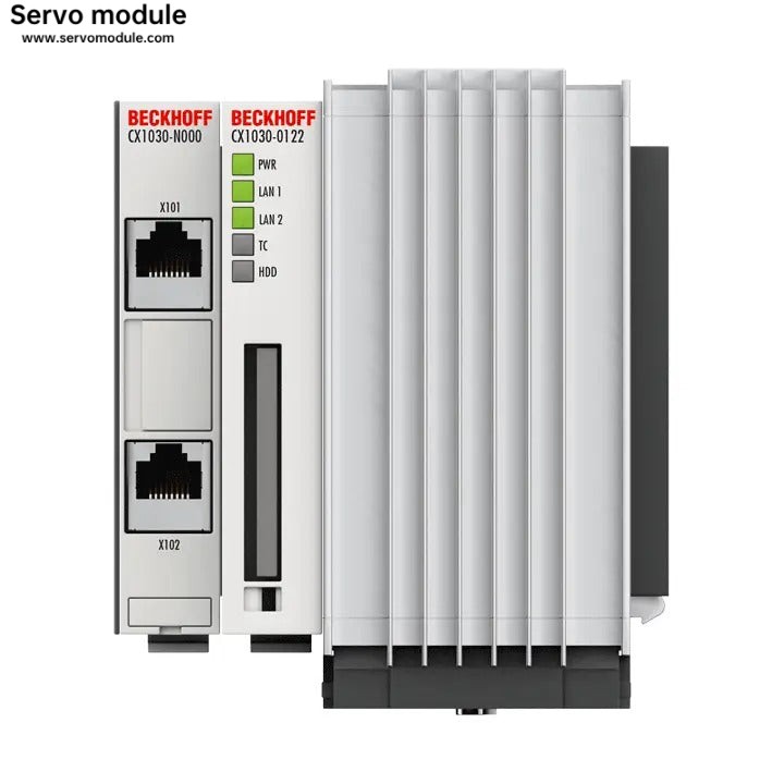 CX1030-0011 Beckhoff