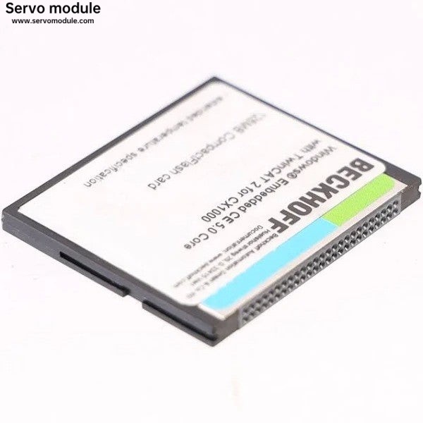 CX1800-0511-1009 Beckhoff