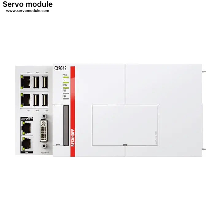 CX2100-0904 Beckhoff