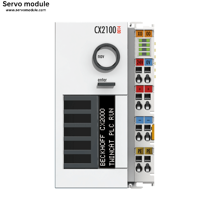 CX2100-0014 Beckhoff