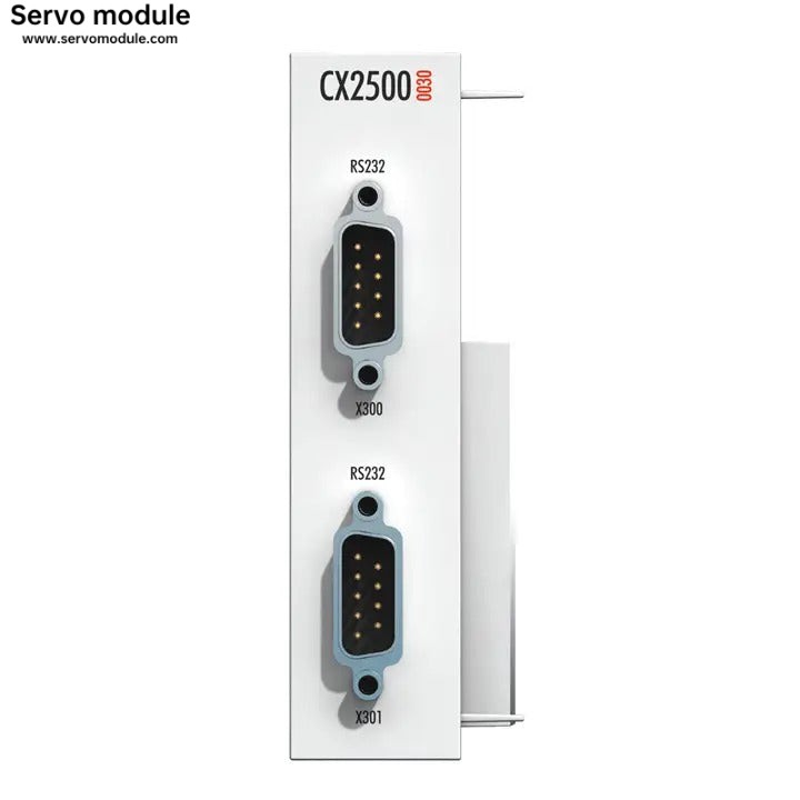 CX2500-0030 Beckhoff