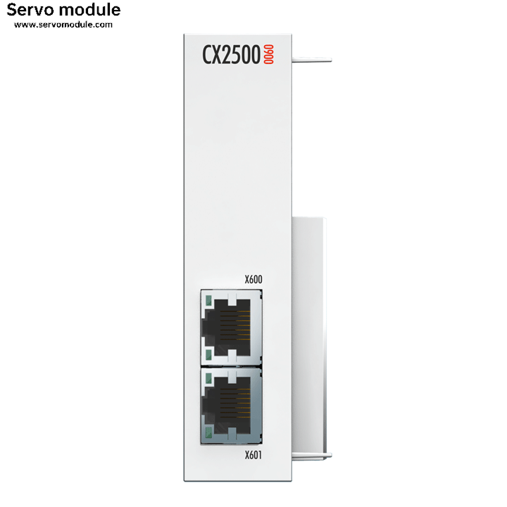 CX2500-0060 Beckhoff