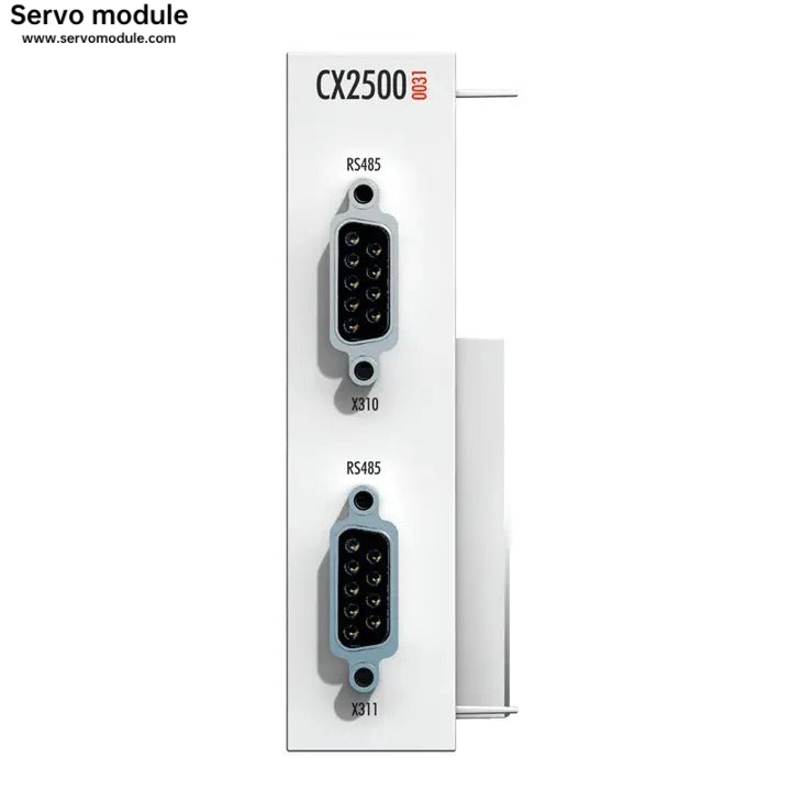 CX2500-0031 Beckhoff