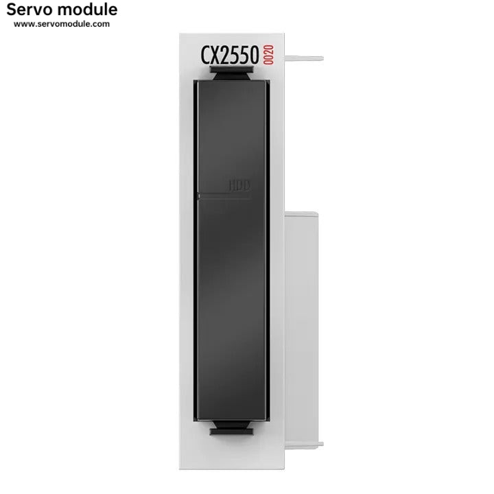 CX2550-0020 Beckhoff