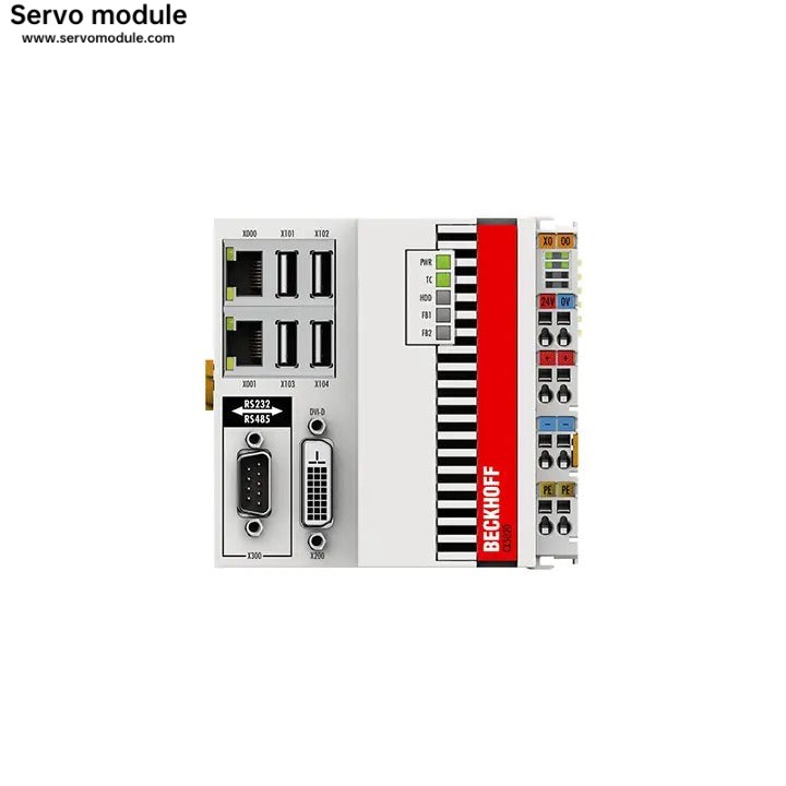 CX5020-0121 Beckhoff