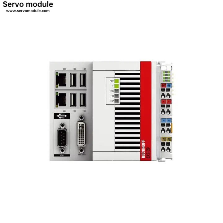 CX5120-0115 Beckhoff