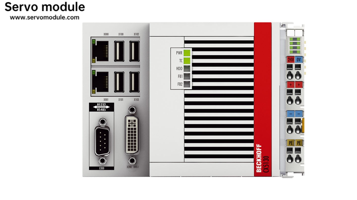 CX5130-0100 Beckhoff