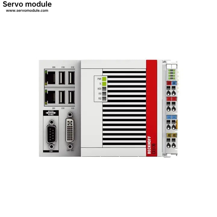 CX5130-0155 Beckhoff