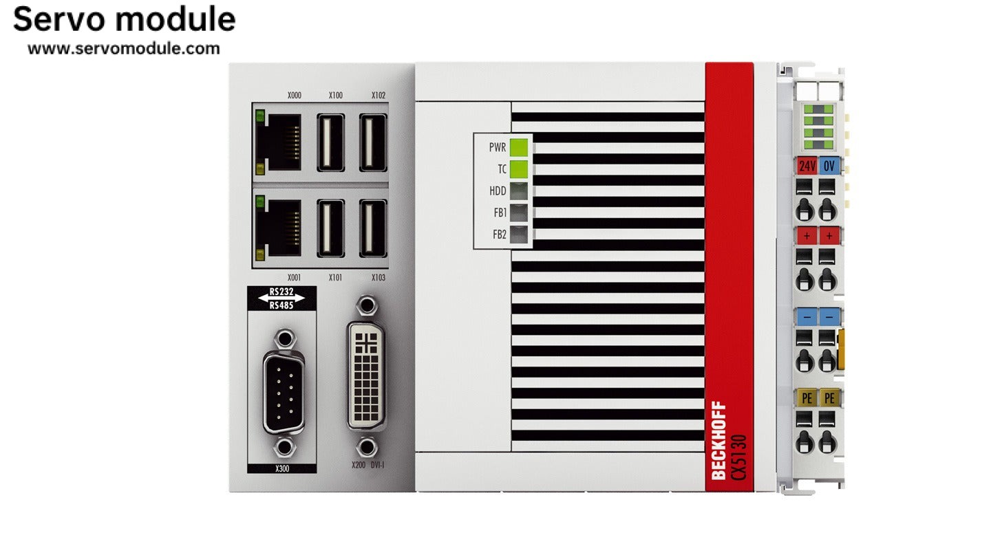 CX5130-0195 Beckhoff