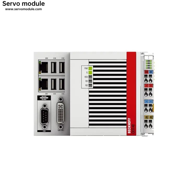 CX5140-0175 Beckhoff