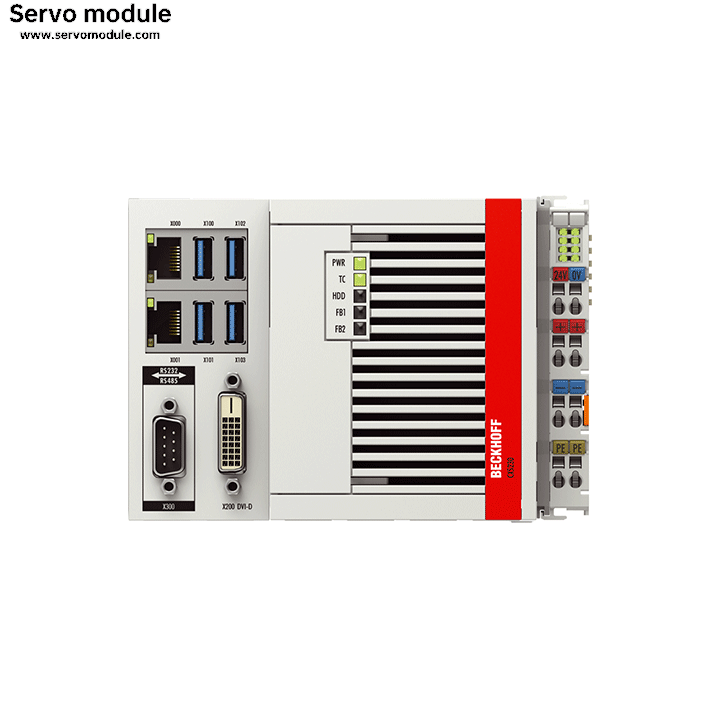 CX5230-0175 Beckhoff