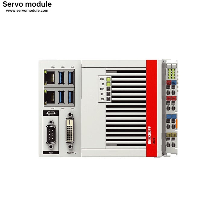 CX5240-0175 Beckhoff