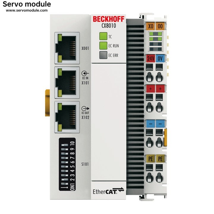 CX8010 Beckhoff