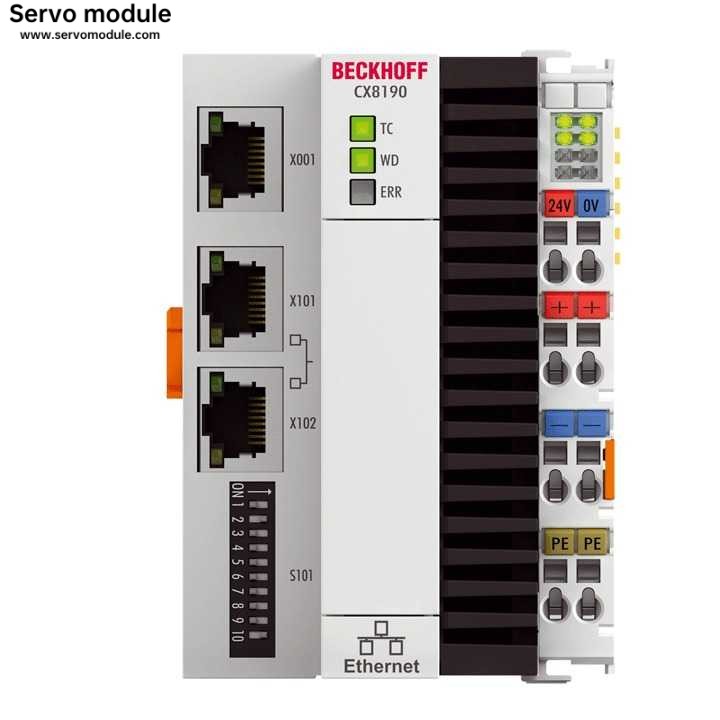 CX8190 Beckhoff