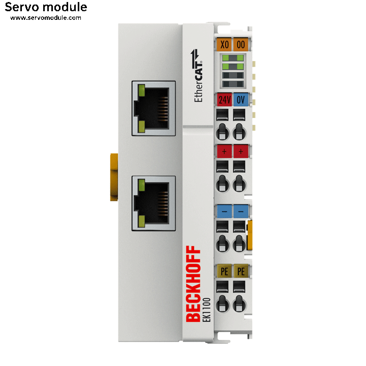 EK1100 Beckhoff