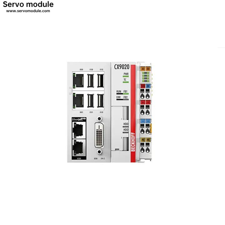 CX9020-U900 Beckhoff