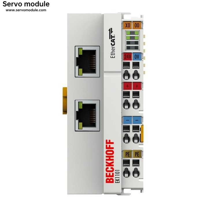 EK1101 Beckhoff