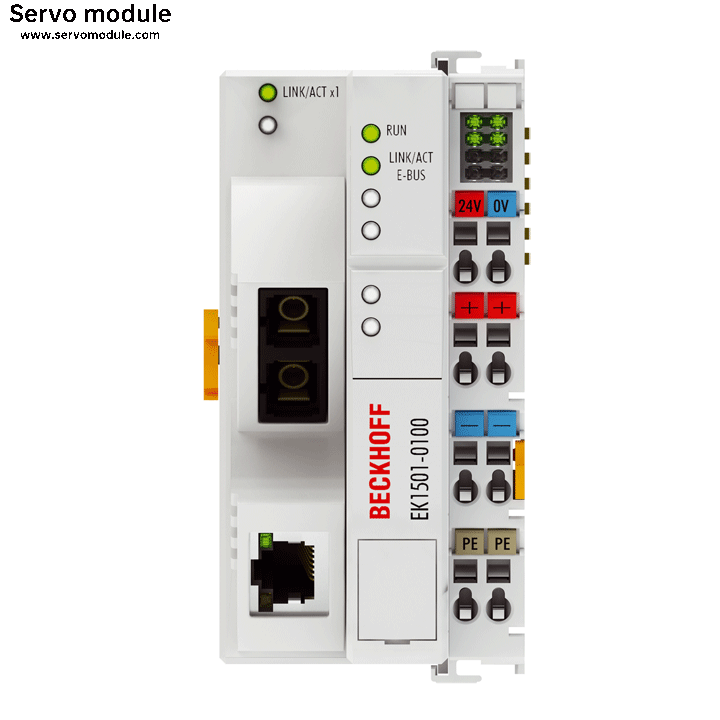EK1501-0000 Beckhoff