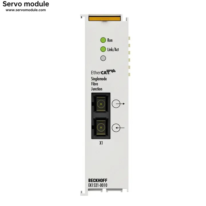 EK1521-0010 Beckhoff