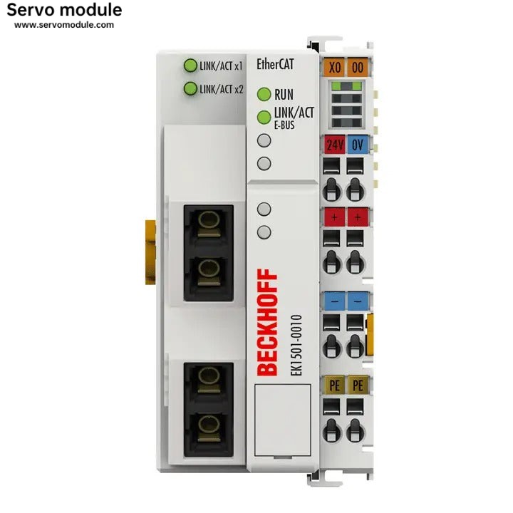 EK1501-0010 Beckhoff