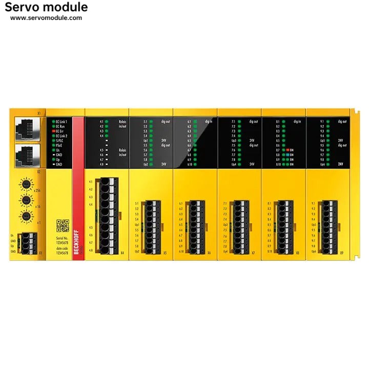 EK1960-2600 Beckhoff